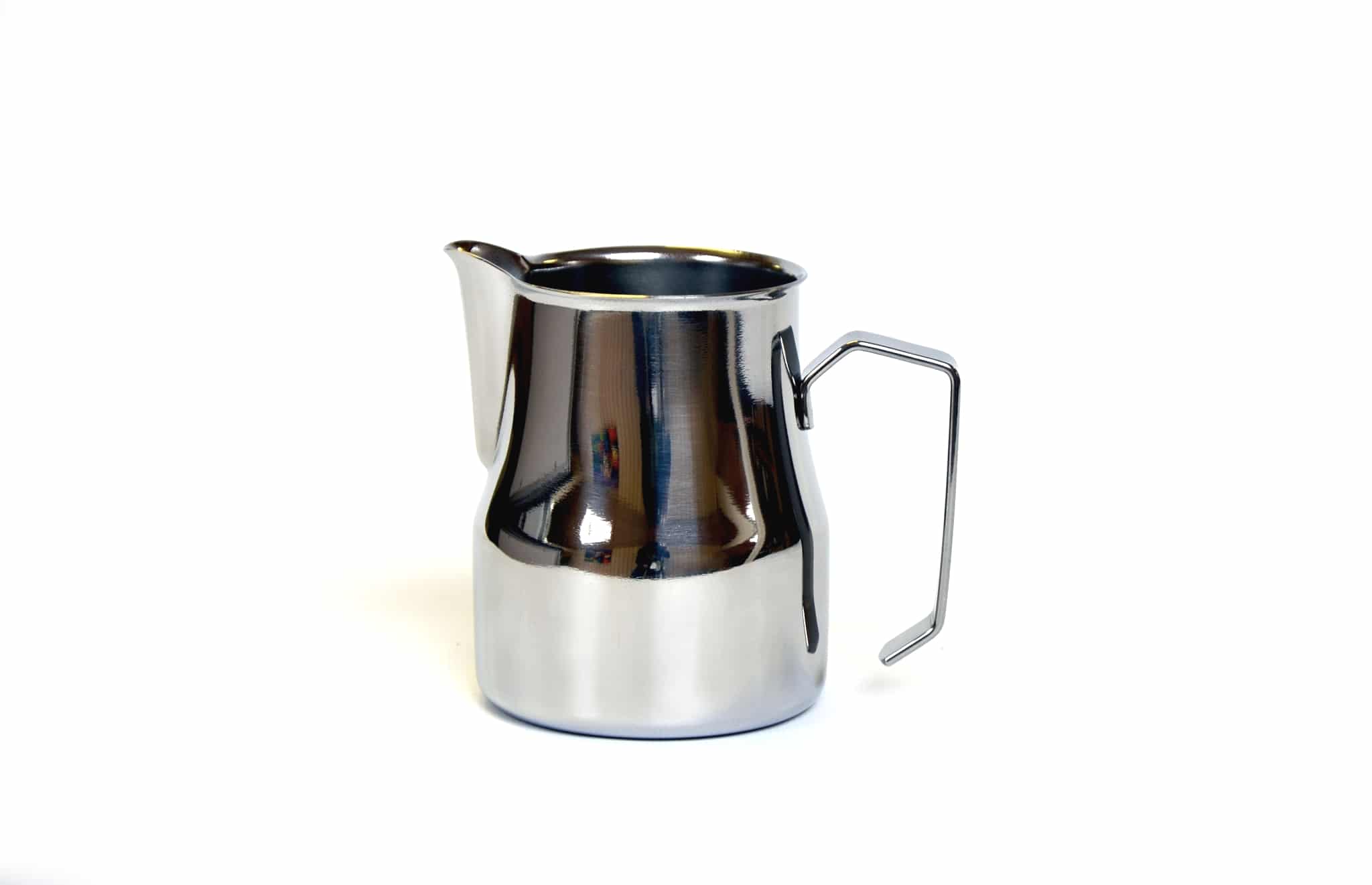 MOTTA Pot à lait « Europa » en acier inoxydable, 0.35l » Café 9