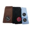 Set de serviettes Rhino Barista