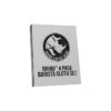 Set de serviettes Rhino Barista – Image 2