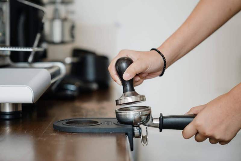 Café 9|38 - Astuces barista