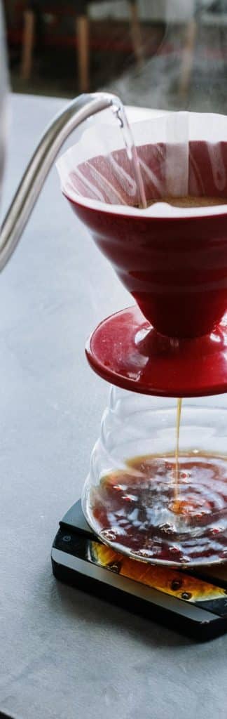 Bloom Pour Over
