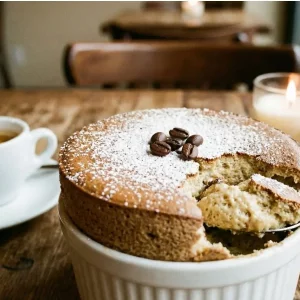 Cafe938-souffle-au-cafe » Café 9|38 Soufflé au café pour la Saint-Valentin.