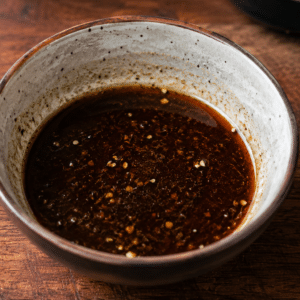 Cafe938-SauceBarbecueCafe » Café 9|38 Une marinade au café pour mariner des pièces de viande