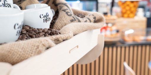 Café 9|38 - Conthey