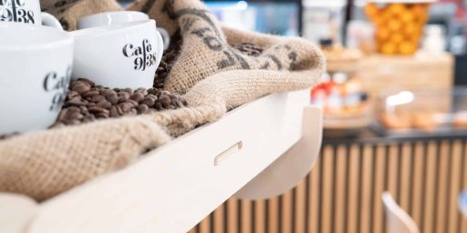 Café 9|38 - Conthey