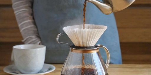 Café en Pour-Over