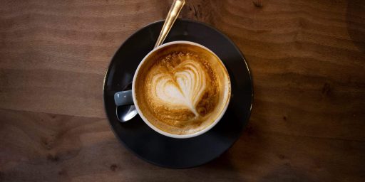 Café Flat White