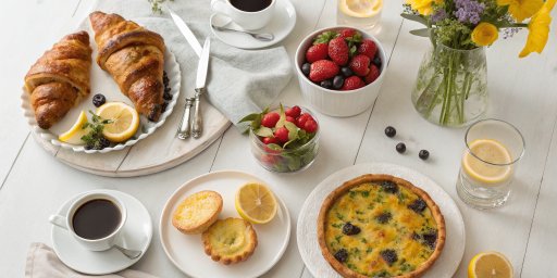 Un brunch